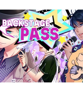 Backstage Pass Steam Key GLOBAL